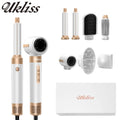 UKLISS 7-in-1 Hair Magic