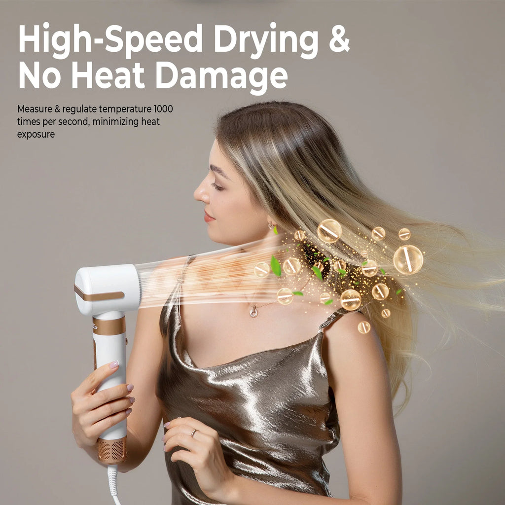 UKLISS 7-in-1 Hair Magic